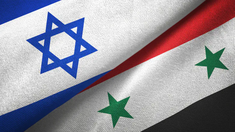 Image from Arutz Sheva