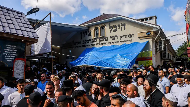 Image from Arutz Sheva