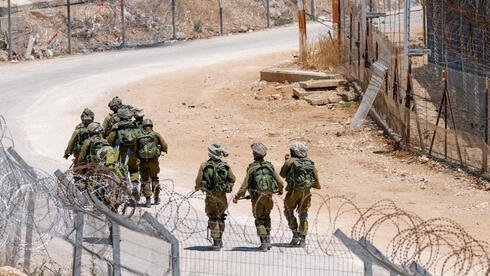 Image from Ynet