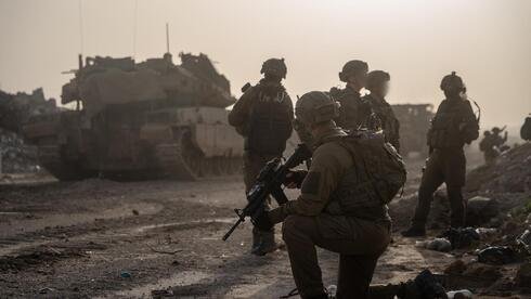 Image from Ynet