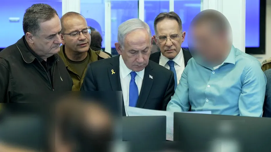 Image from Fox News