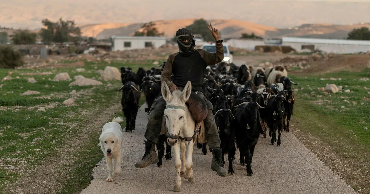 Image from Haaretz