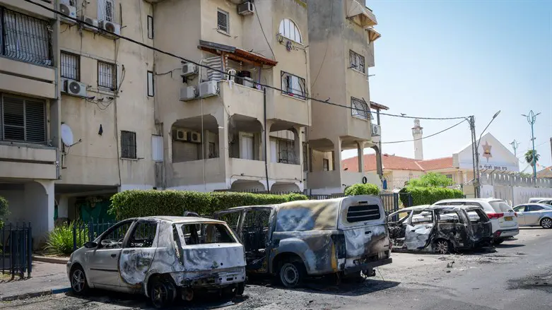Image from Arutz Sheva