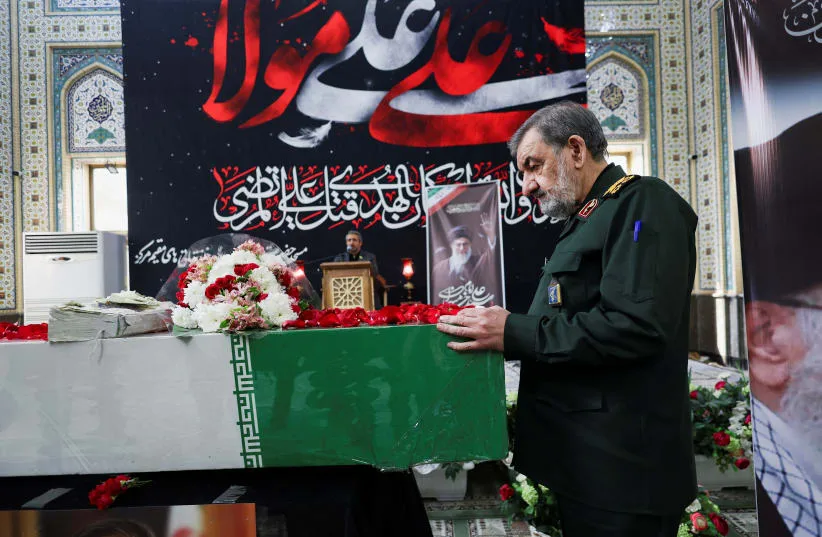 Image from Jerusalem Post