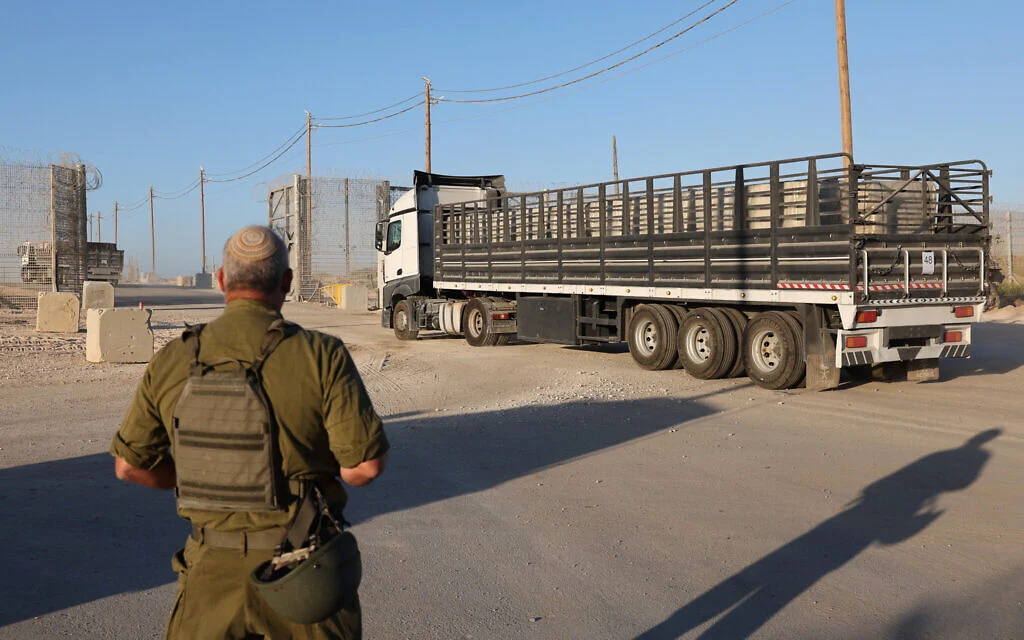 Image from Times of Israel