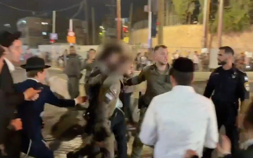 Image from Times of Israel