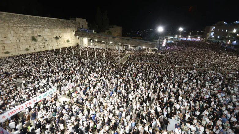 Image from Arutz Sheva