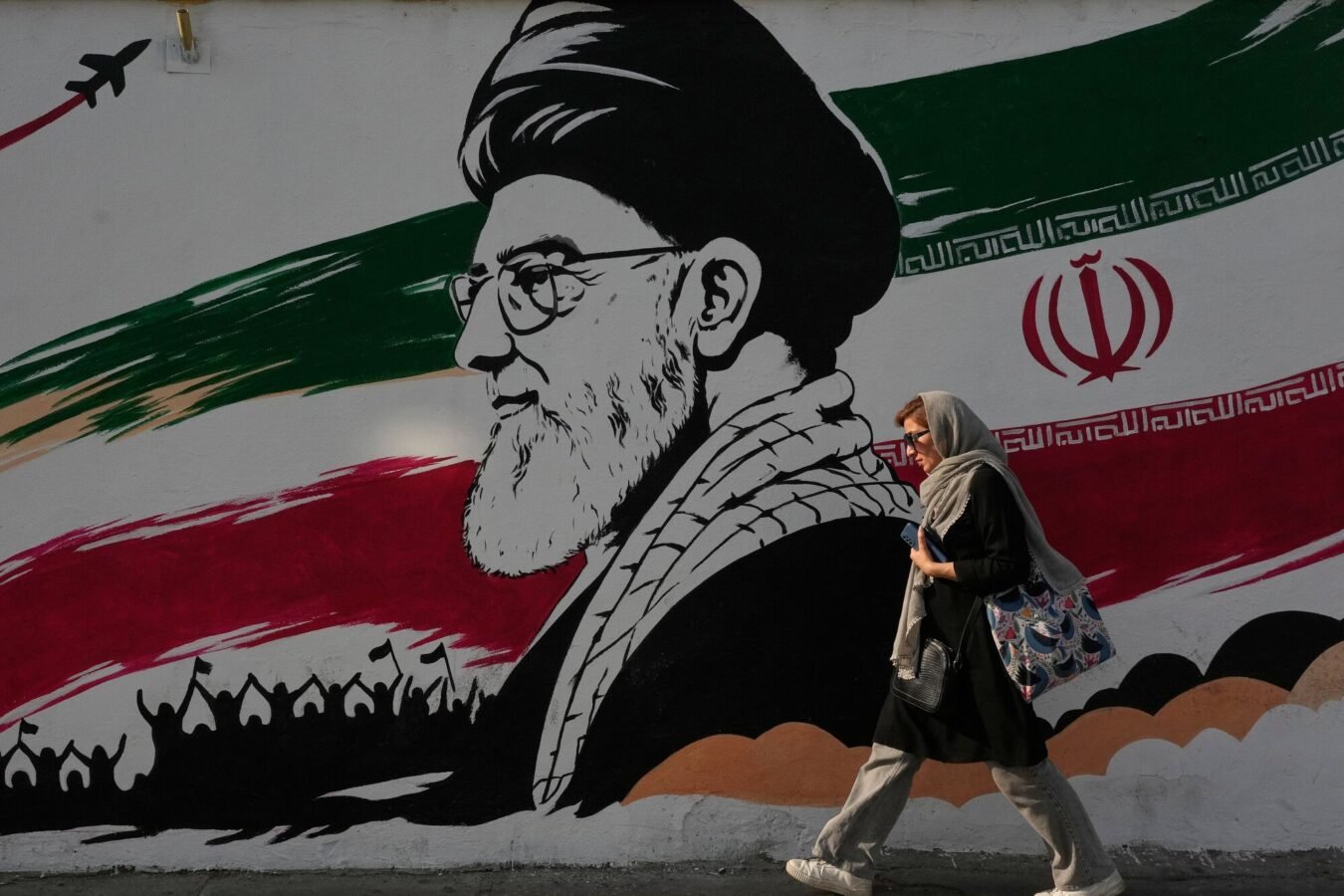 Image from i24NEWS