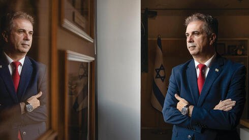 Image from Ynet