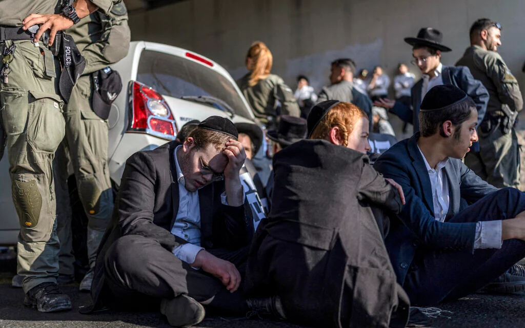 Image from Times of Israel