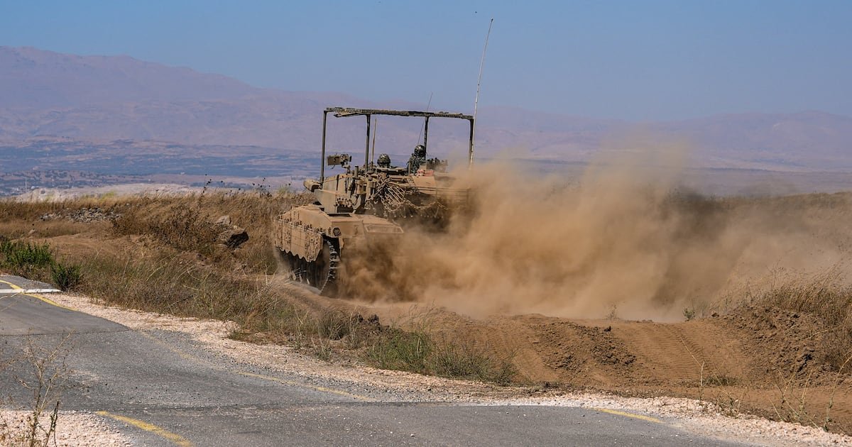 Image from The National