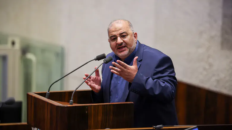 Image from Arutz Sheva