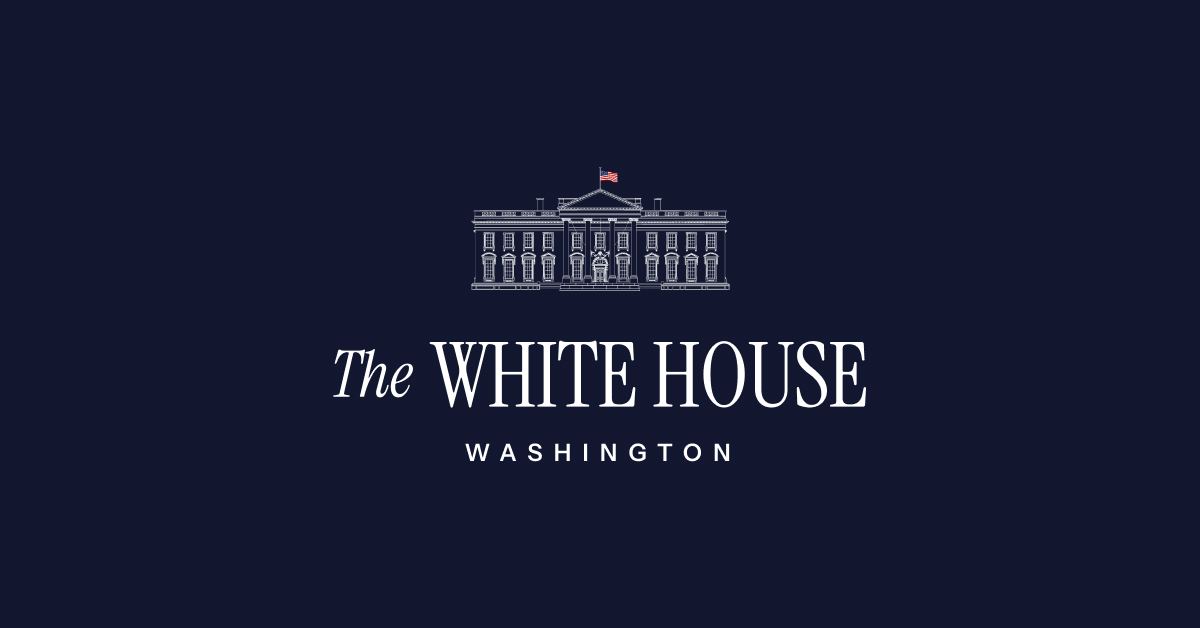 Image from White House
