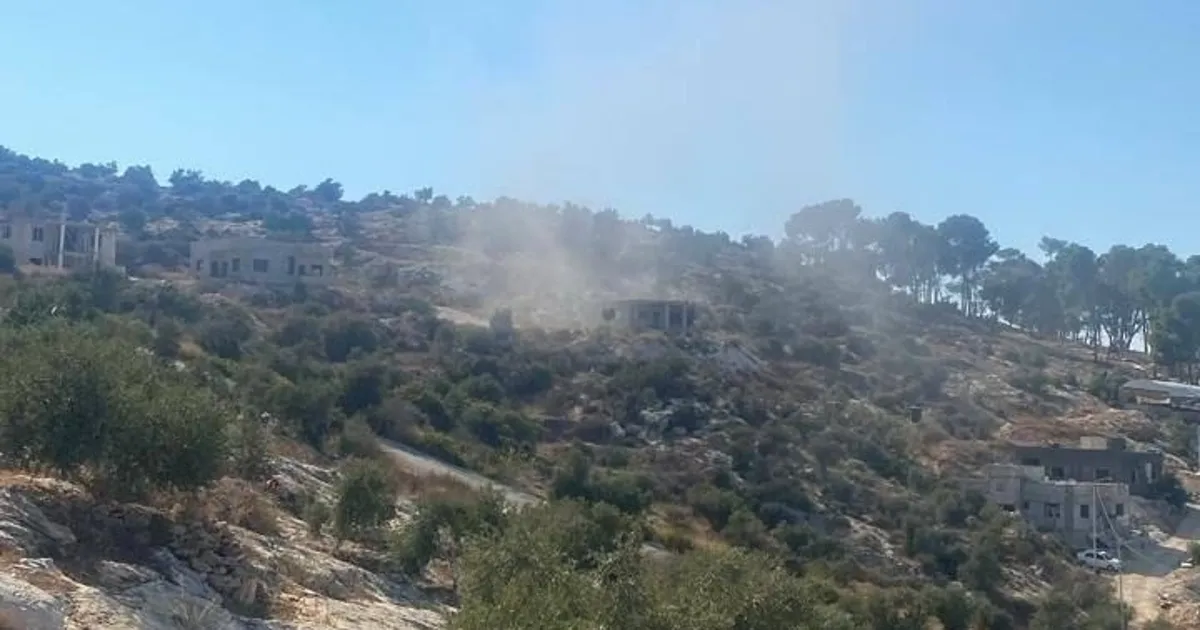 Image from Haaretz
