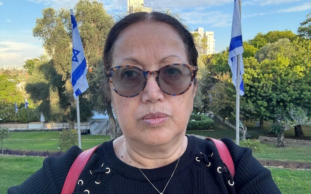 Image from Times of Israel