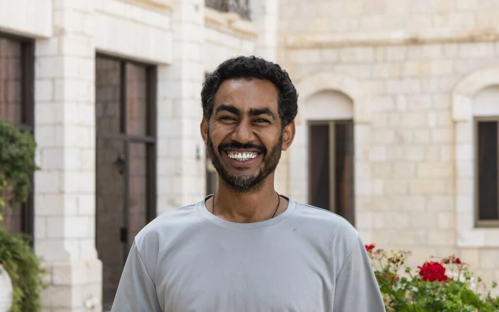 Image from Times of Israel