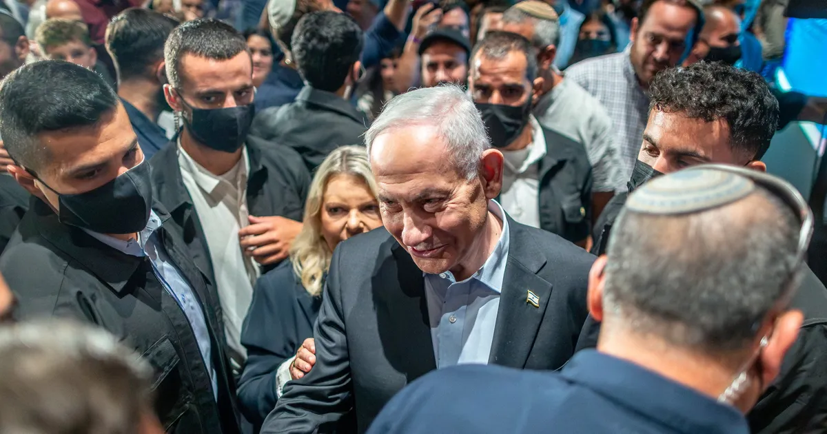 Image from Haaretz