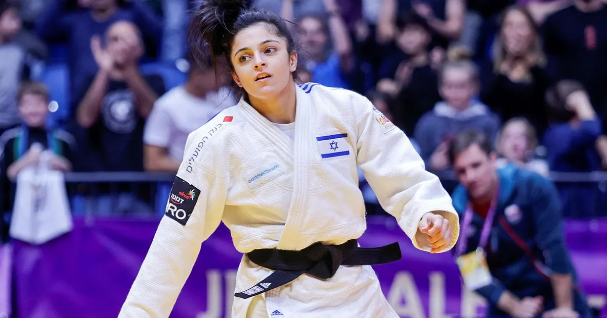 Image from Haaretz