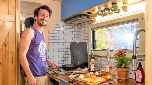 Image from Ynet