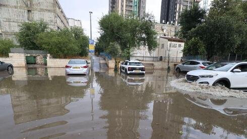 Image from Ynet