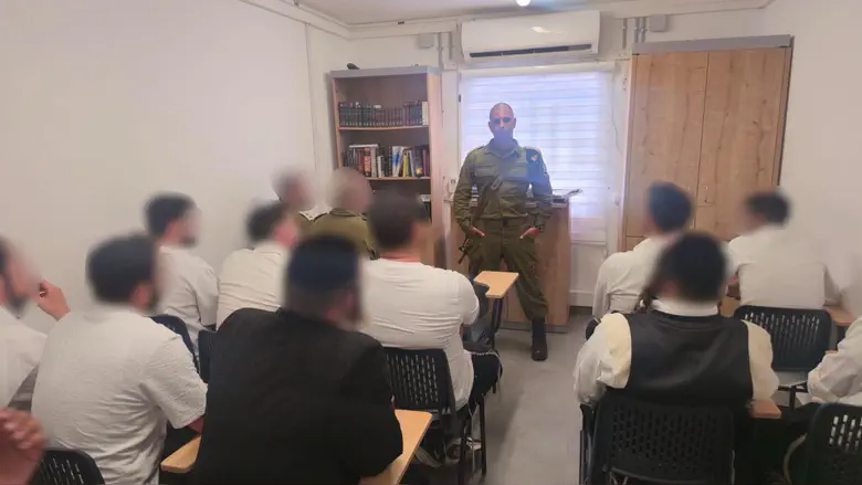 Image from Arutz Sheva