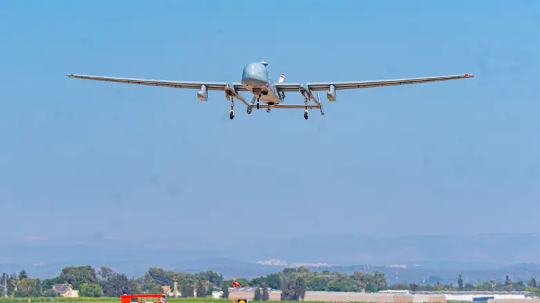 Image from Arutz Sheva