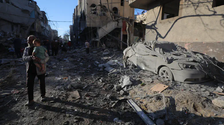 Image from Arutz Sheva