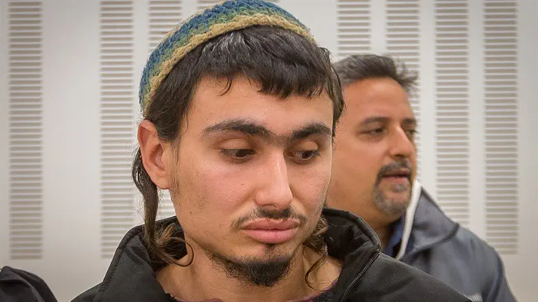 Image from Arutz Sheva