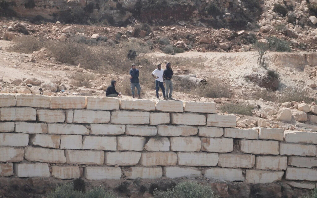 Image from Times of Israel