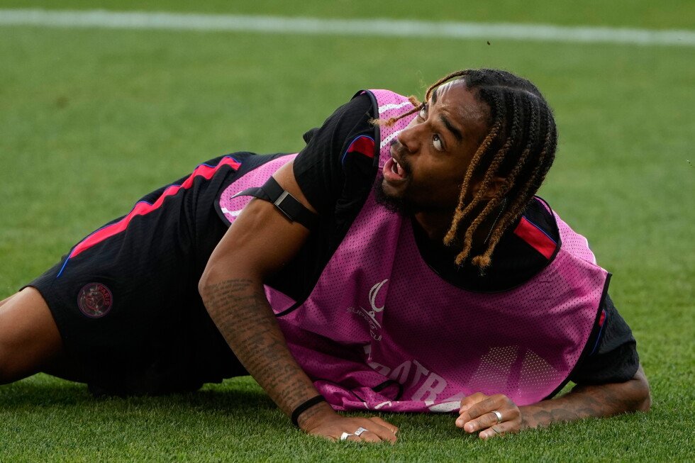 Image from Associated Press