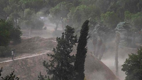 Image from Ynet