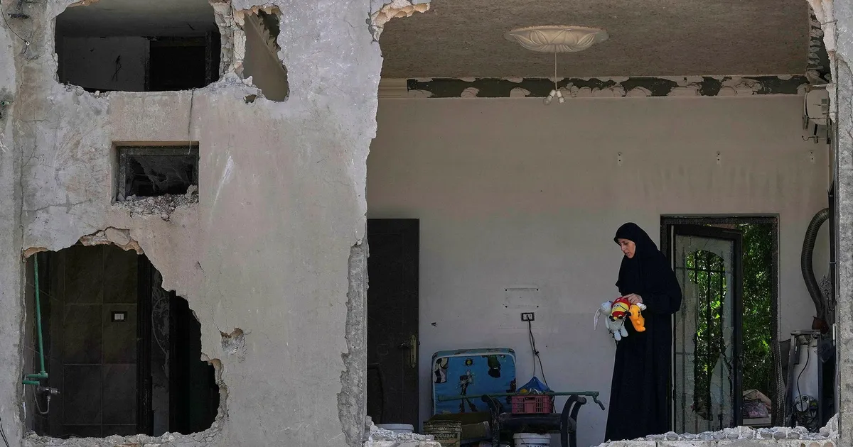 Image from Haaretz