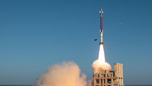 Image from Ynet