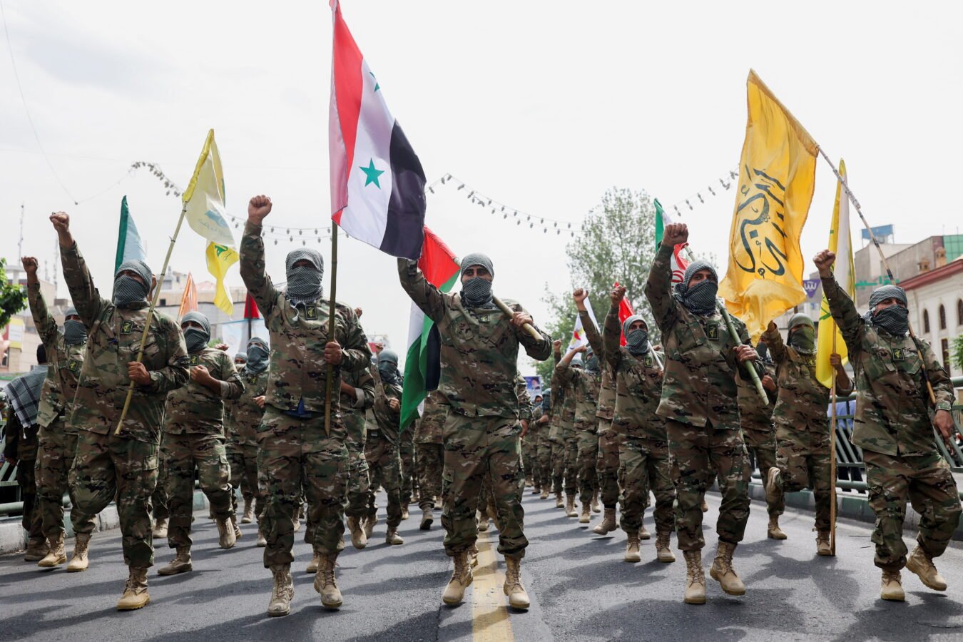 Image from Jerusalem Post