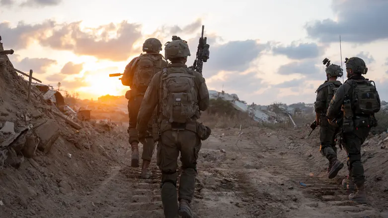 Image from Arutz Sheva