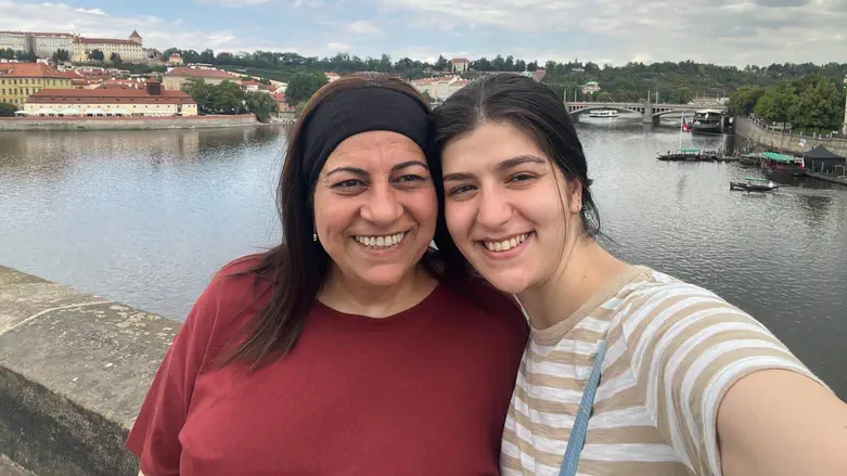 Image from Arutz Sheva