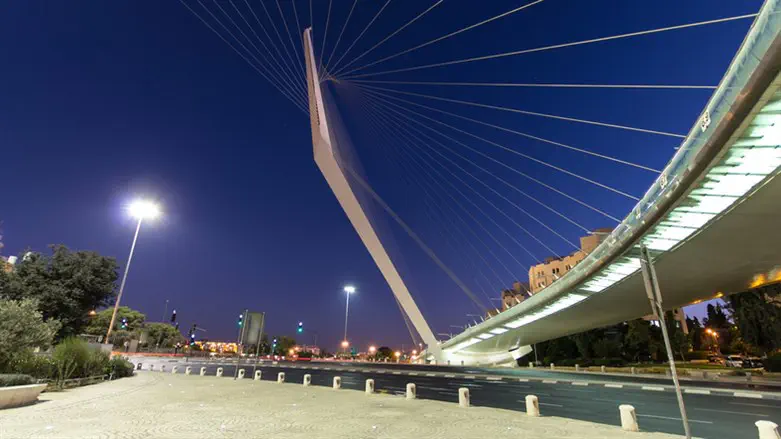 Image from Arutz Sheva