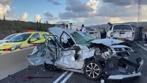 Image from Ynet