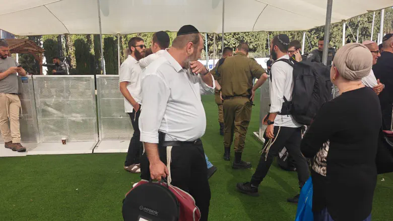 Image from Arutz Sheva