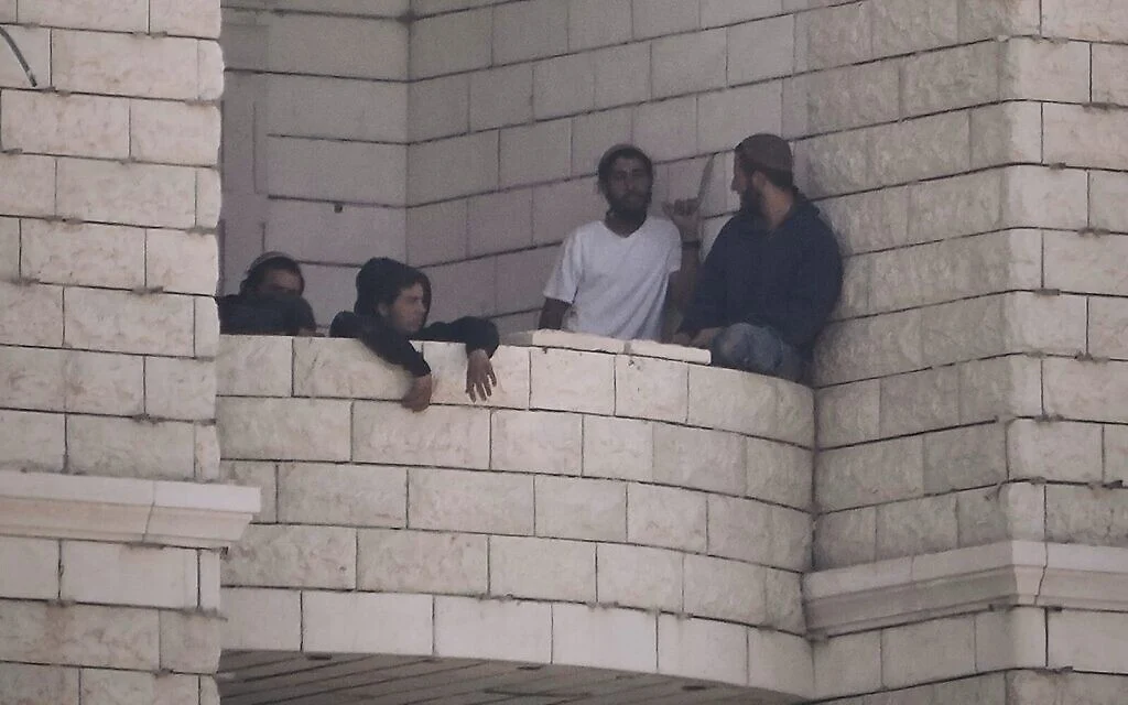 Image from Times of Israel