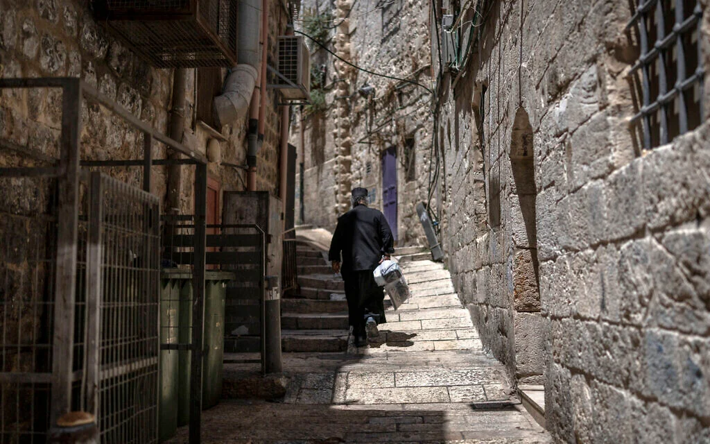 Image from Times of Israel