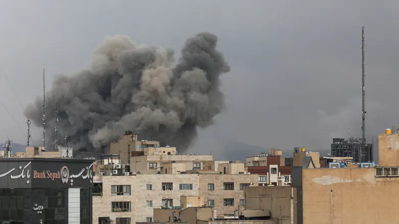Image from Arutz Sheva