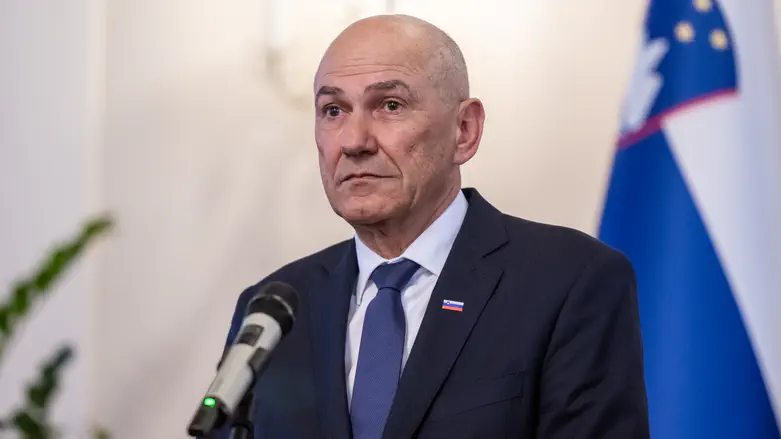 Image from Arutz Sheva