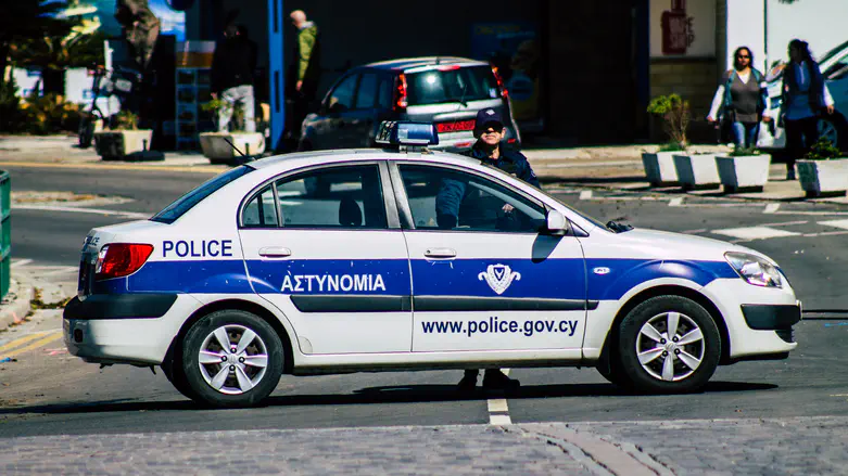 Image from Arutz Sheva