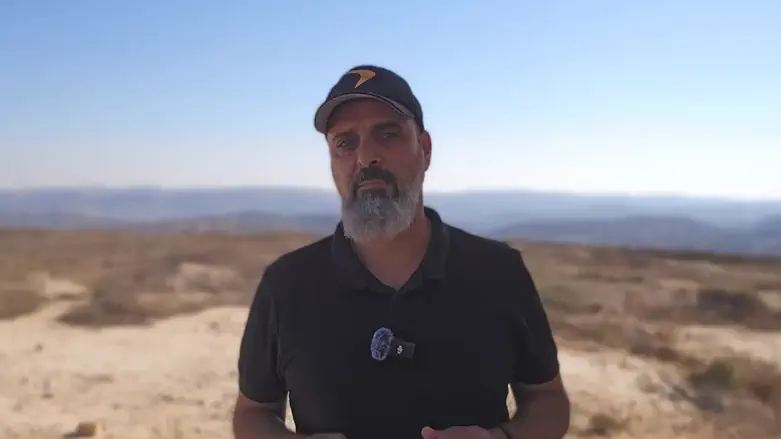 Image from Arutz Sheva