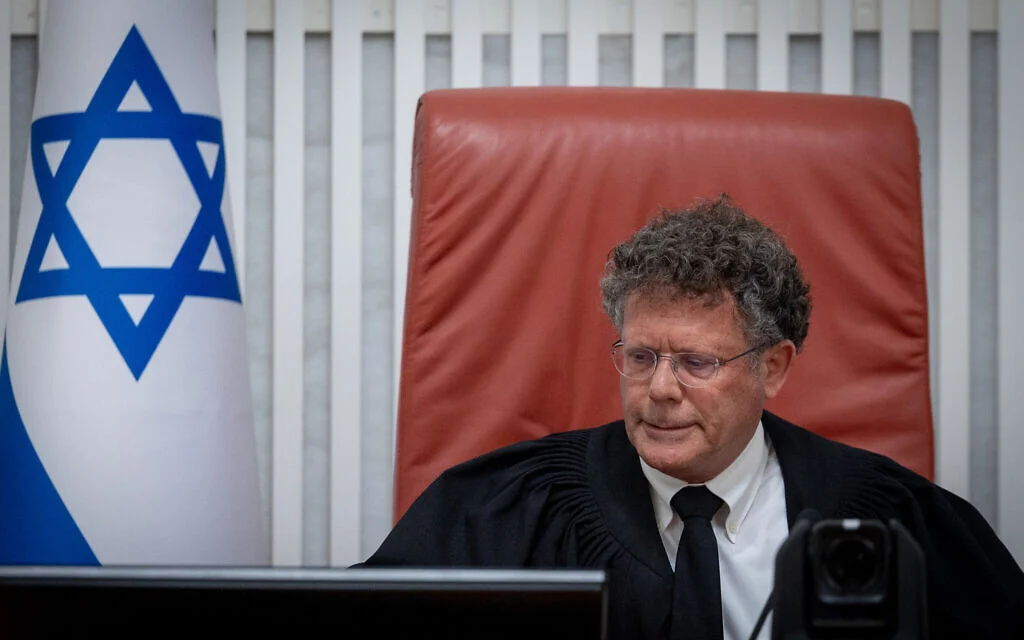 Image from Times of Israel
