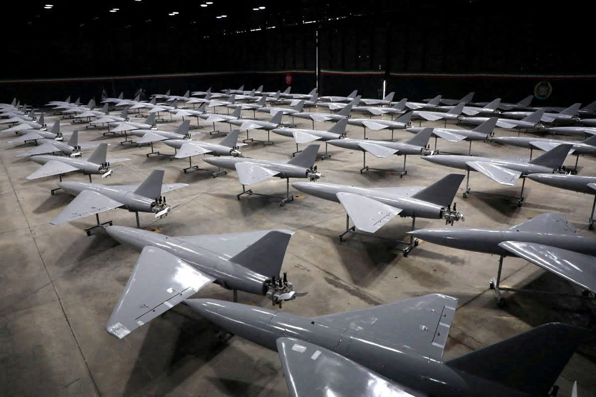 Image from Jerusalem Post