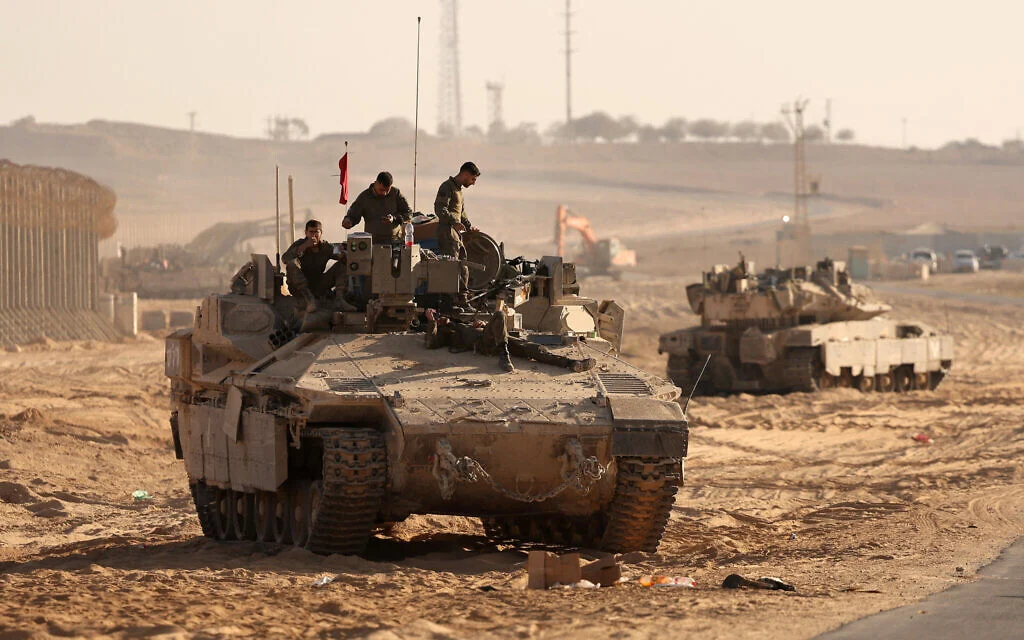 Image from Times of Israel