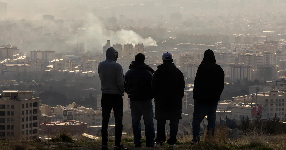 Image from The National