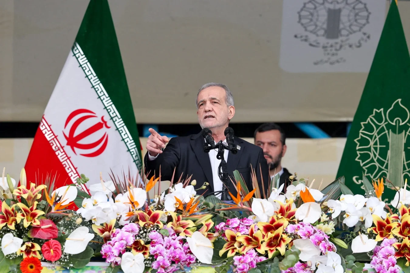 Image from Jerusalem Post